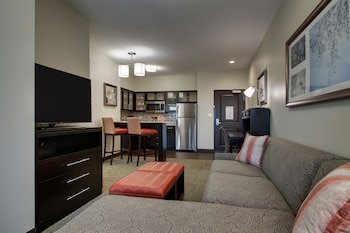 Staybridge Suites Plano - The Colony, an IHG Hotel