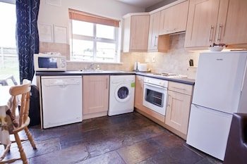 Upton Court Holiday Cottages