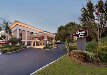 Hampton Inn Naples/I-75