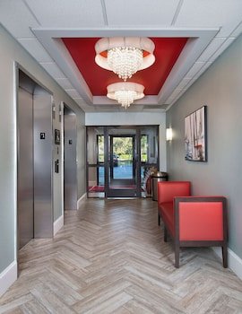 Hampton Inn Naples/I-75