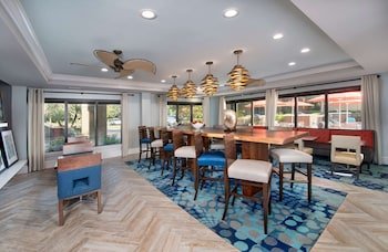 Hampton Inn Naples/I-75