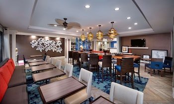 Hampton Inn Naples/I-75