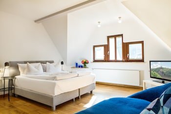 Hotel Villa Vinum Cochem