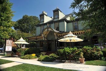 The Vandiver Inn