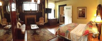 The Vandiver Inn