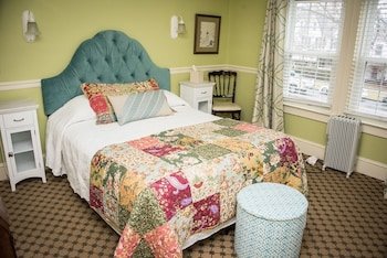 The Vandiver Inn