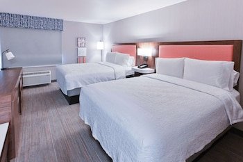 Hampton Inn Fremont