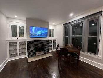 Homestay on Main by Twin Lakes Creamery