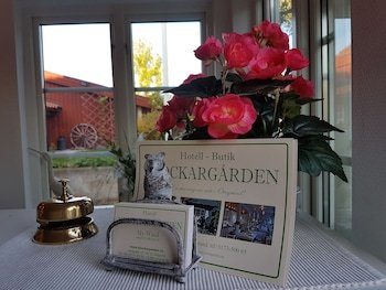 Hotell Klockargarden