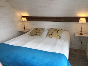 Hotell Klockargarden