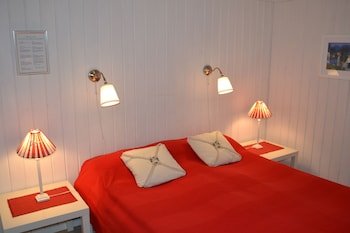 Hotell Klockargarden