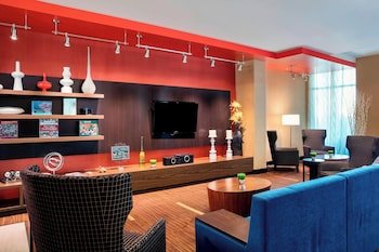 Courtyard Homestead Marriott