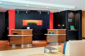 Courtyard Homestead Marriott