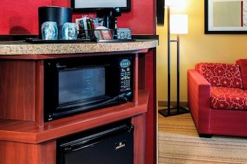 Courtyard Homestead Marriott