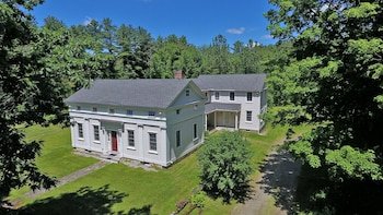 Jacob's Tanglewood Ranch
