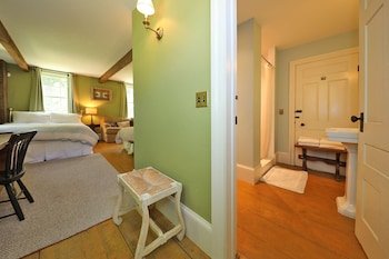 Jacob's Tanglewood Ranch
