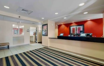 Extended Stay America Chicago Gurnee