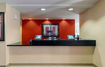Extended Stay America Chicago Gurnee