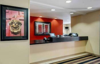 Extended Stay America Chicago Gurnee