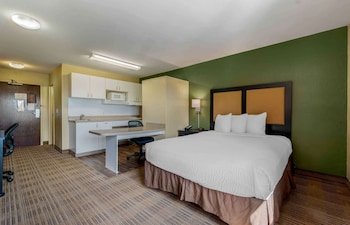 Extended Stay America Chicago Gurnee