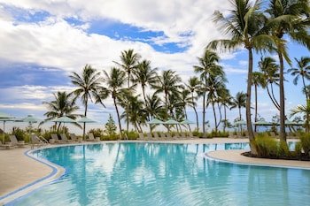 Amara Cay Resort