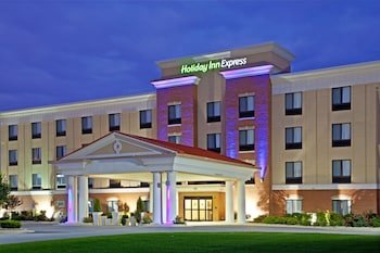 Holiday Inn Express Indianapolis - Southeast