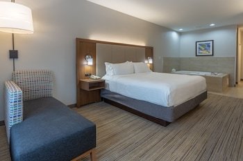 Holiday Inn Express Indianapolis - Southeast