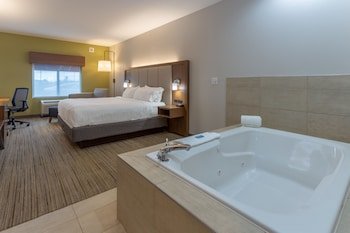 Holiday Inn Express Indianapolis - Southeast