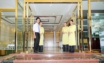 Halong Park Hotel