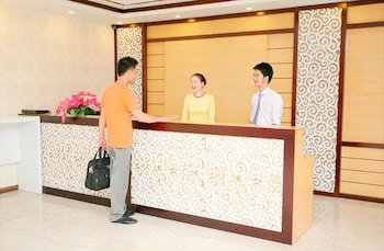 Halong Park Hotel