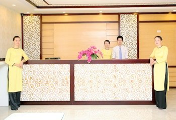 Halong Park Hotel