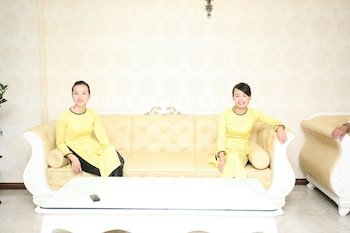 Halong Park Hotel