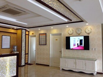 Halong Park Hotel