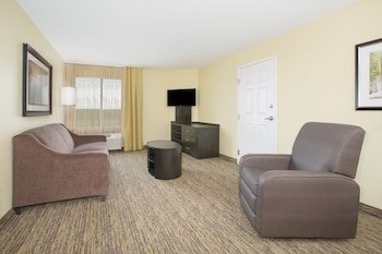 Candlewood Suites Longmont