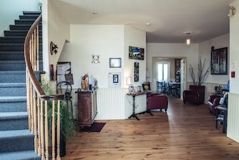 L'Authentique Auberge de Charlevoix