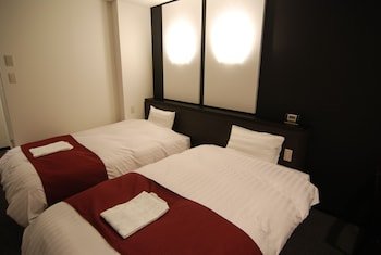 Hotel Abest Himeji