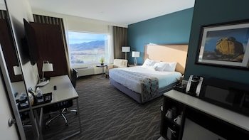 Cahuilla Casino Hotel