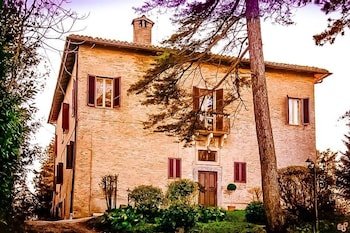 Ca'Lavalle B&B