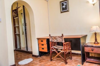 Annie's Lodge Lilongwe Area 10