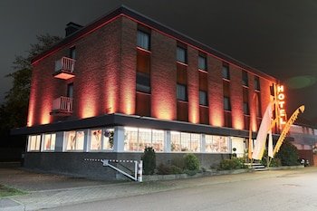 Hotel Stadt Grevenbroich