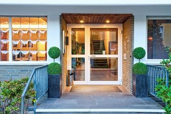 Hotel Stadt Grevenbroich