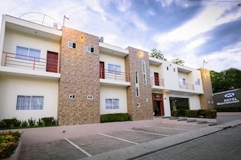 Hotel Mediterraneo Inn