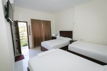 Hotel Mediterraneo Inn