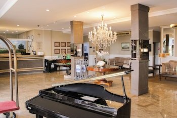 Hotel Dan Inn Araraquara