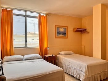 Hotel MIleto
