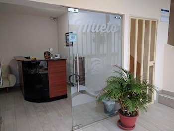 Hotel MIleto