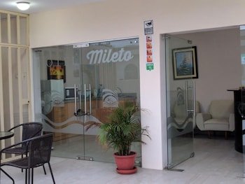 Hotel MIleto