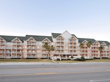 Grand Beach Resort by Vacasa