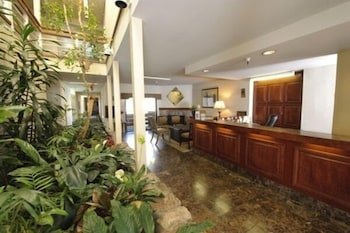 Monarch Resort