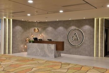 Aerotel Singapore Changi Airport, Transit Hotel Terminal 1